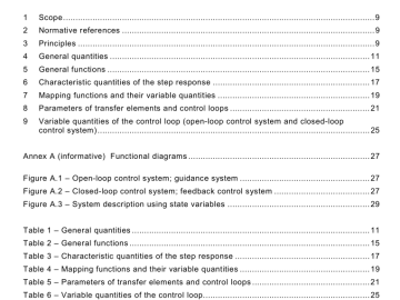 IEC 60027-6:2006 pdf download - Letter symbols to be used in electrical technology – Part 6: Control technology