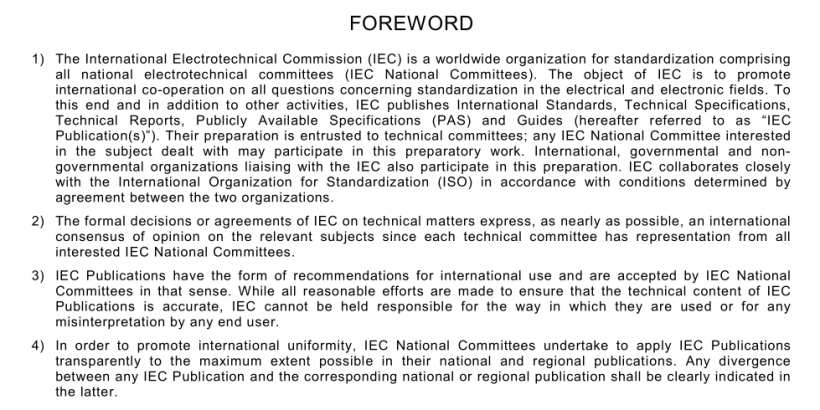 IEC 60966-2-3:2009 pdf download - Radio frequency and coaxial cable assemblies – Part 2-3: Detail specification for flexible coaxial cable assemblies – Frequency range 0 MHz to 1 000 MHz, IEC 61169-8 connectors