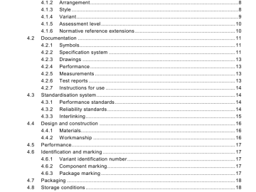 IEC 61073-1:2009 pdf download - Fibre optic interconnecting devices and passive components – Mechanical splices and fusion splice protectors for optical fibres and cables – Part 1: Generic specification