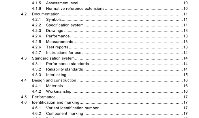 IEC 61073-1:2009 pdf download - Fibre optic interconnecting devices and passive components – Mechanical splices and fusion splice protectors for optical fibres and cables – Part 1: Generic specification