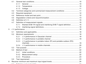 IEC 62002-2:2008 pdf download - Mobile and portable DVB-T/H radio access – Part 2: Interface conformance testing