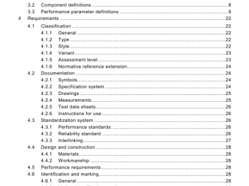 IEC 62074-1:2009 pdf download - Fibre optic interconnecting devices and passive components – Fibre optic WDM devices – Part 1: Generic specification