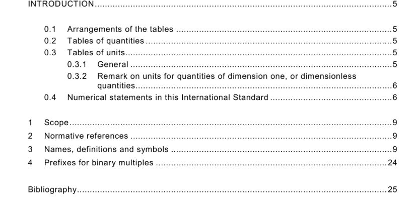 IEC 80000-13:2008 pdf download - Quantities and units – Part 13: Information science and technology