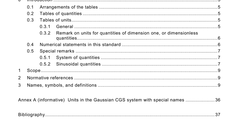 IEC 80000-6:2008 pdf download - Quantities and units – Part 6: Electromagnetism