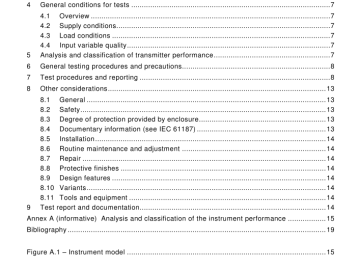 IEC 60770-1:2010 pdf download - Transmitters for use in industrial-process control systems – Part 1: Methods for performance evaluation