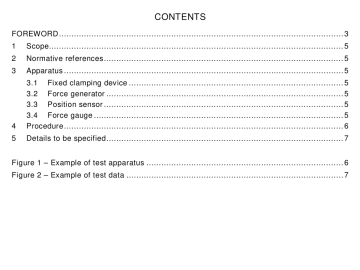 IEC 61300-3-22:2010 pdf download - Fibre optic interconnecting devices and passive components – Basic test and measurement procedures – Part 3-22: Examinations and measurements – Ferrule compression force