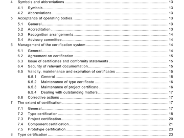 IEC 61400-22:2010 pdf download - Wind turbines – Part 22: Conformity testing and certification