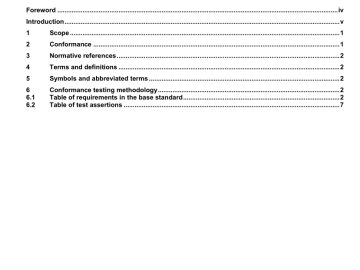 ISO IEC 29109-4:2010 pdf download - Information technology — Conformance testing methodology for biometric data interchange formats defined in ISO/IEC 19794 — Part 4: Finger image data